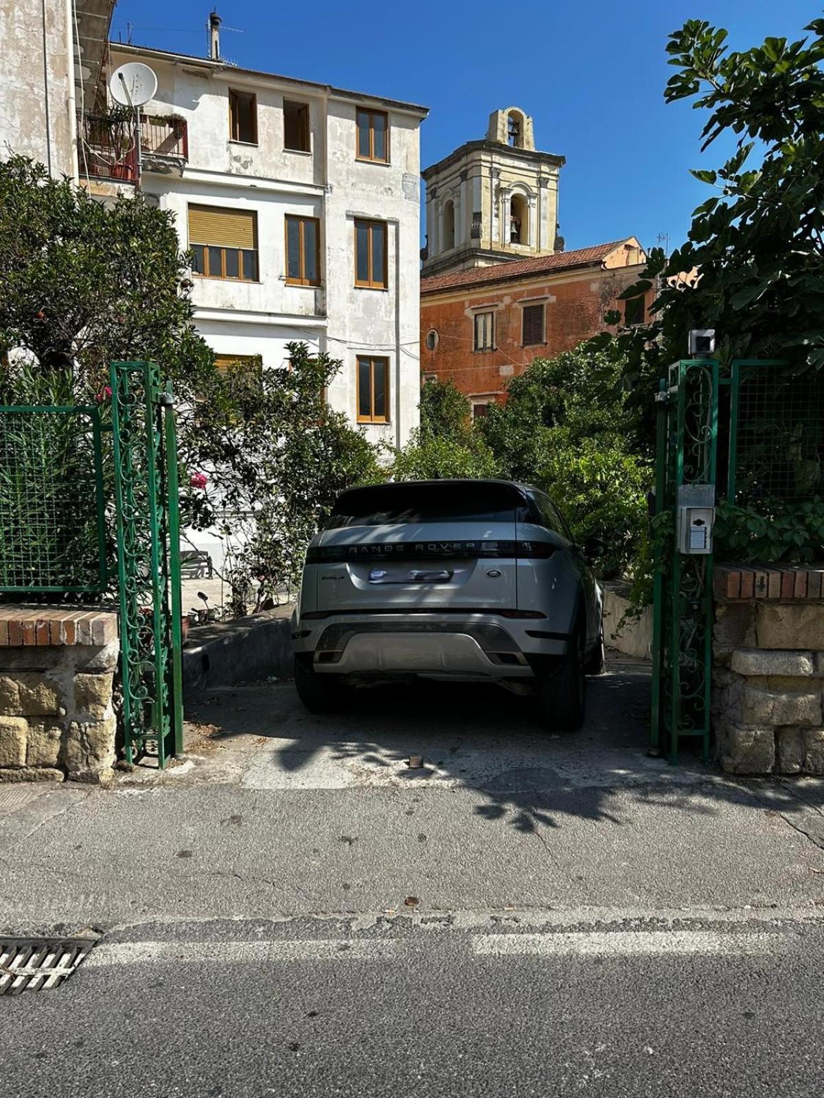 Maison Rosetta Sant'Agnello Exterior foto